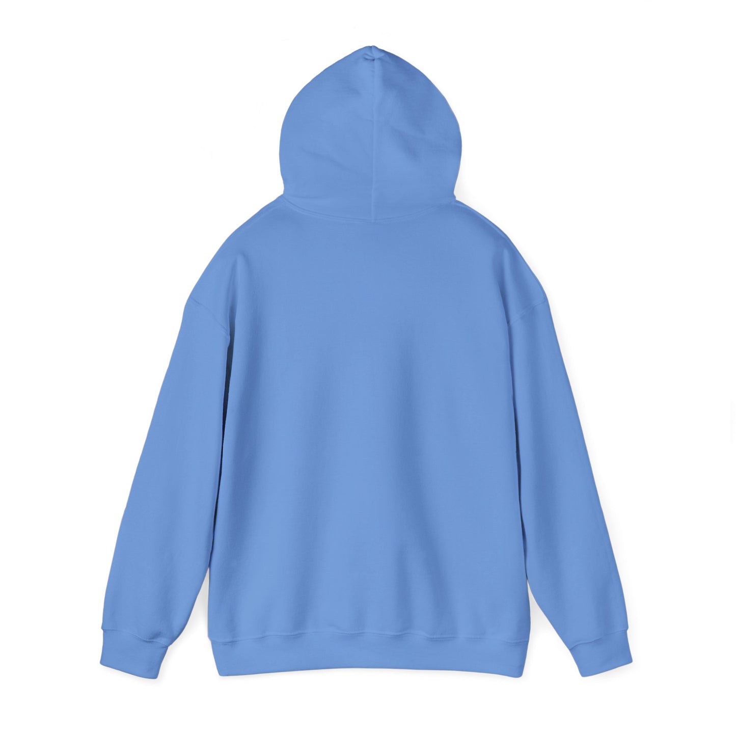 Where's Dook? Unisex Heavy Blend™ Hooded Sweatshirt