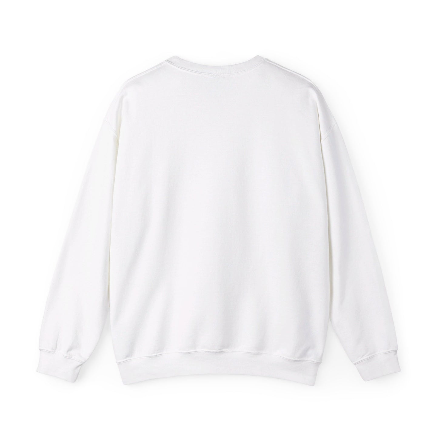 Pantone Carolina Blue Unisex Heavy Blend™ Crewneck Sweatshirt