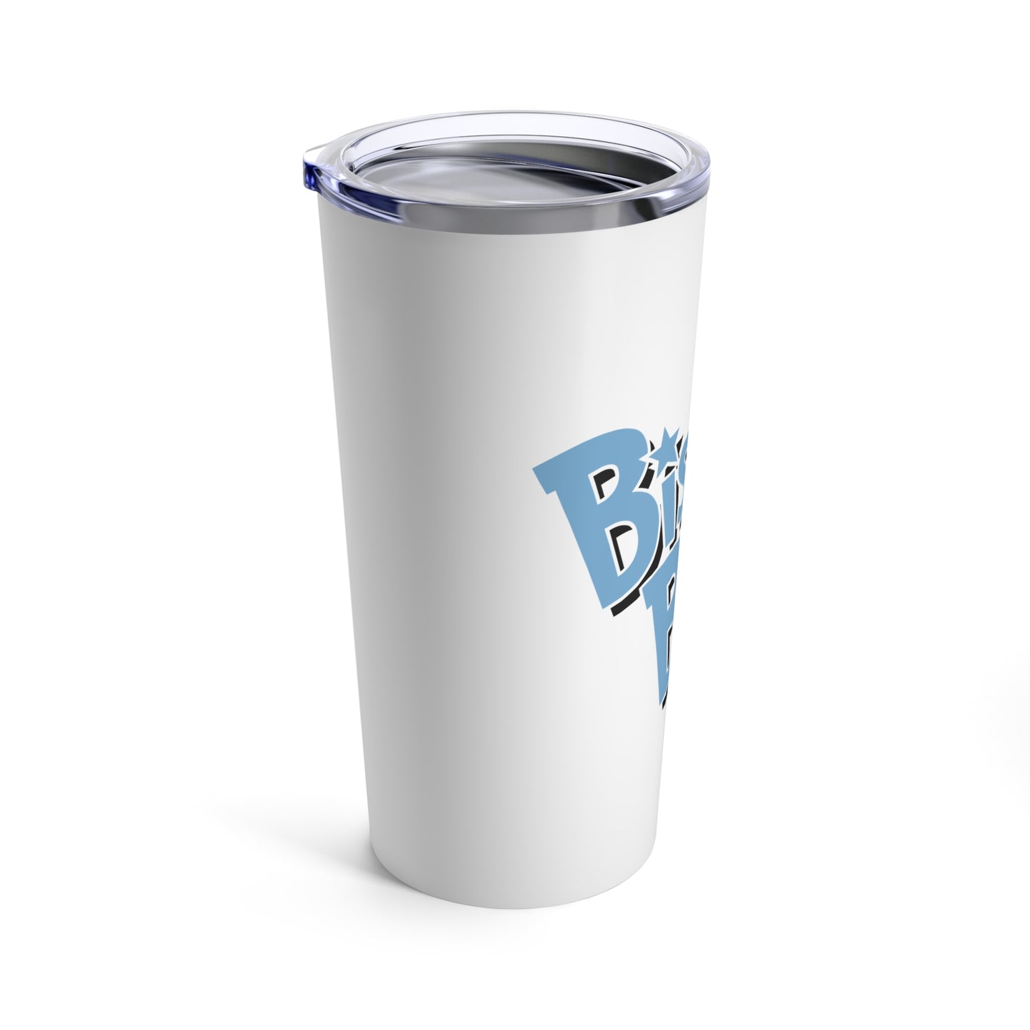 Biscuit Boys Tumbler 20oz