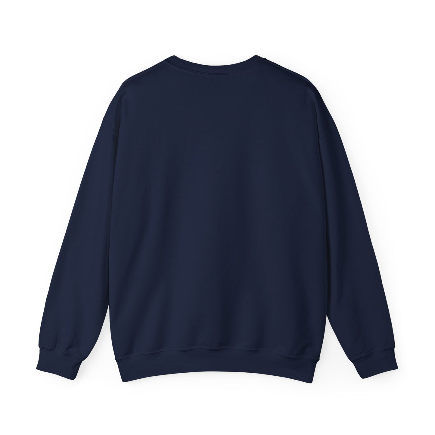 North Carolina Football Unisex Heavy Blend™ Crewneck Sweatshirt