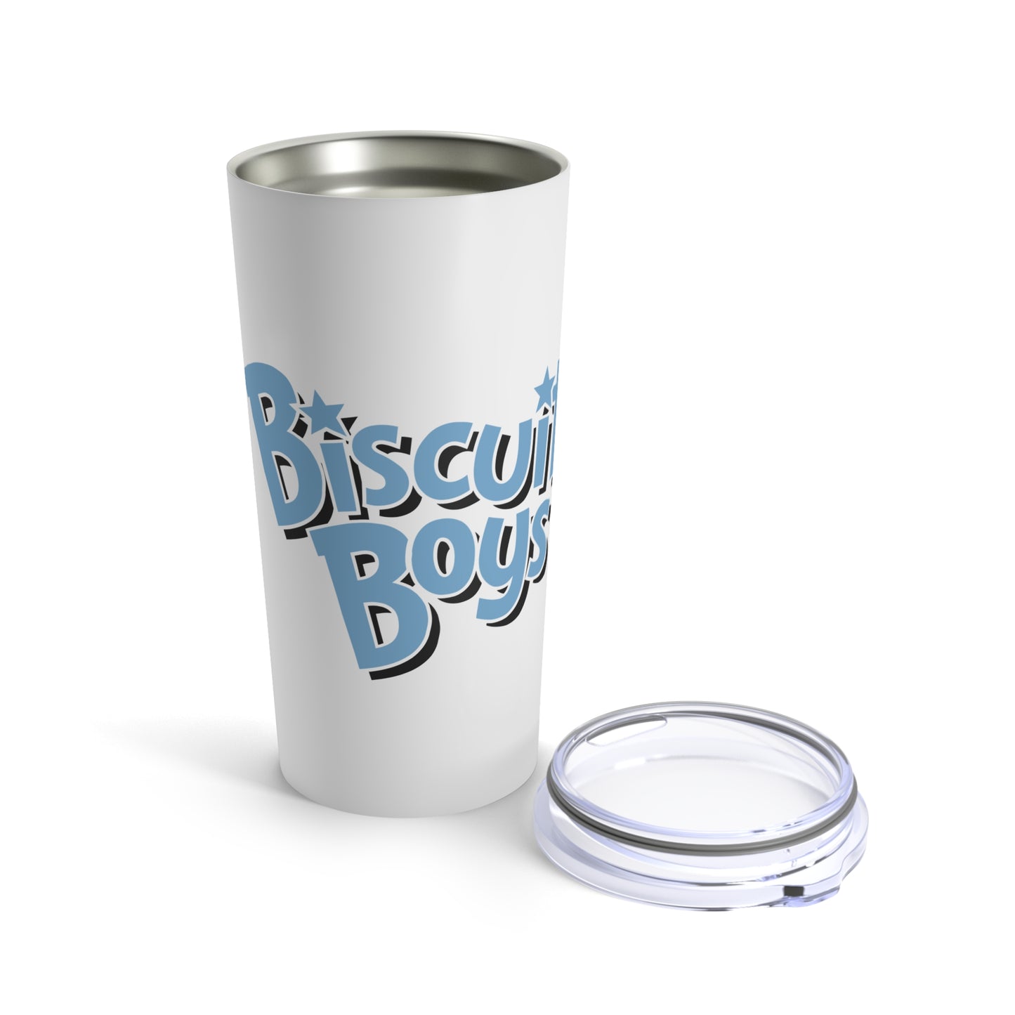 Biscuit Boys Tumbler 20oz