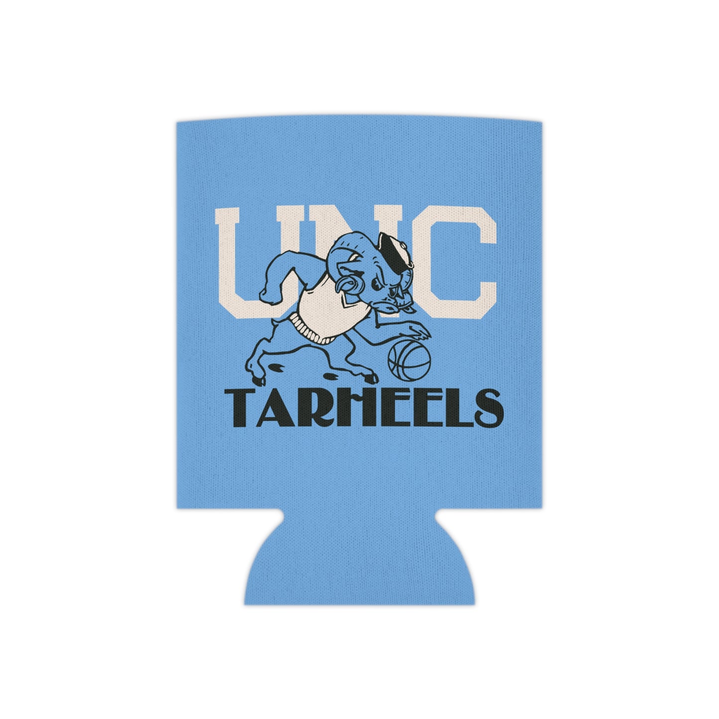 Retro Ramses Can Cooler