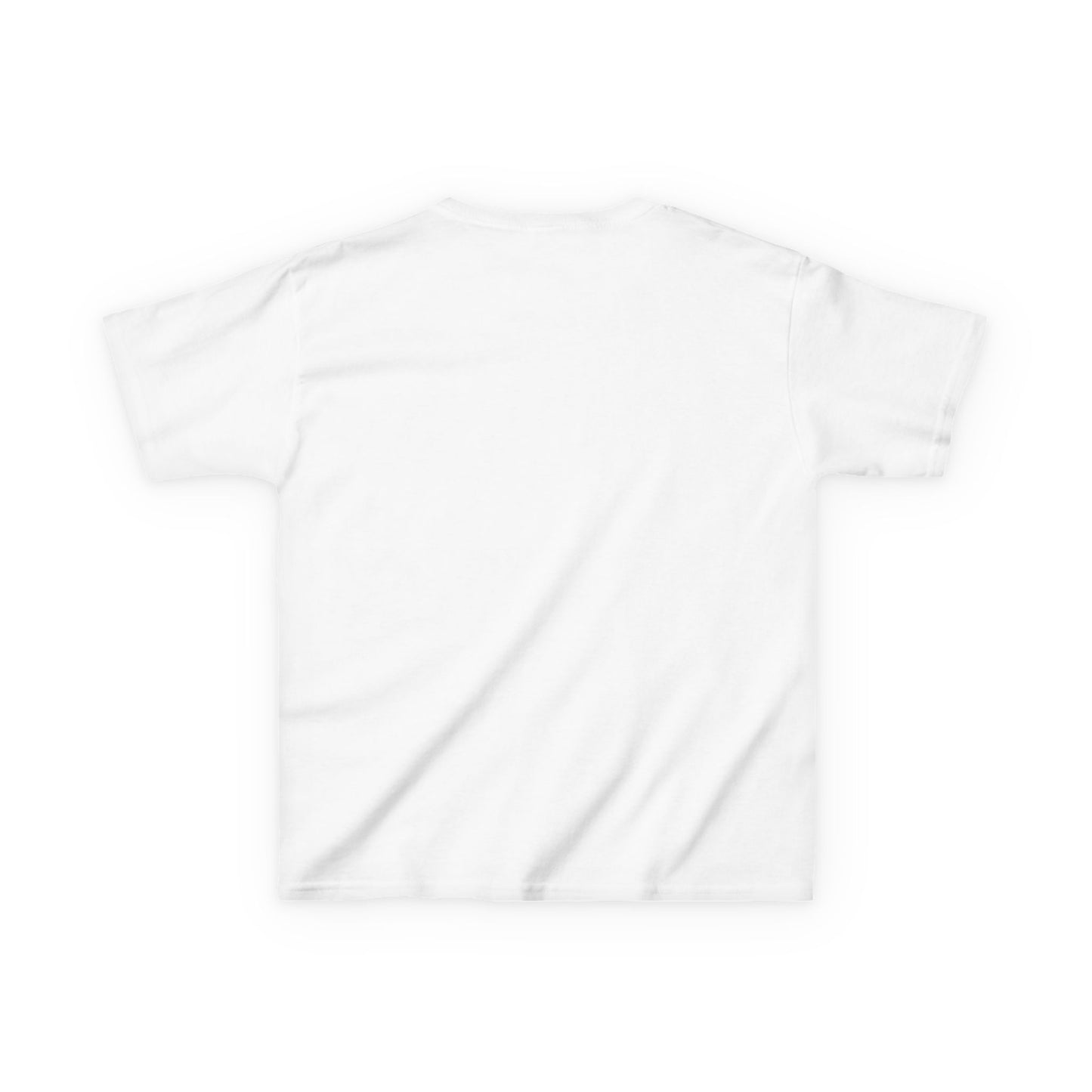 Pantone UNC Chapel Hill Carolina Blue Kids Heavy Cotton™ Tee