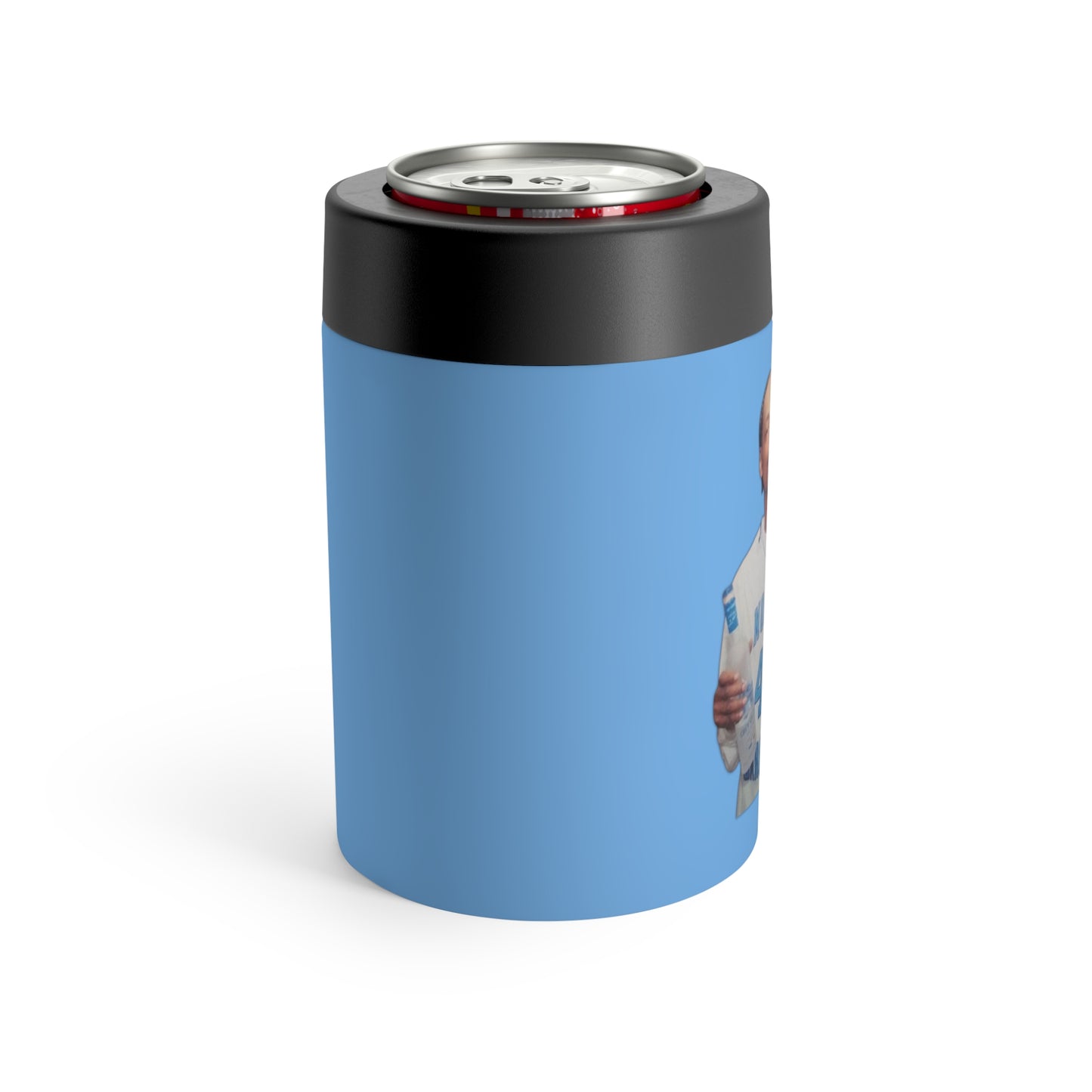 Snoop Dogg UNC Jersey Can Holder