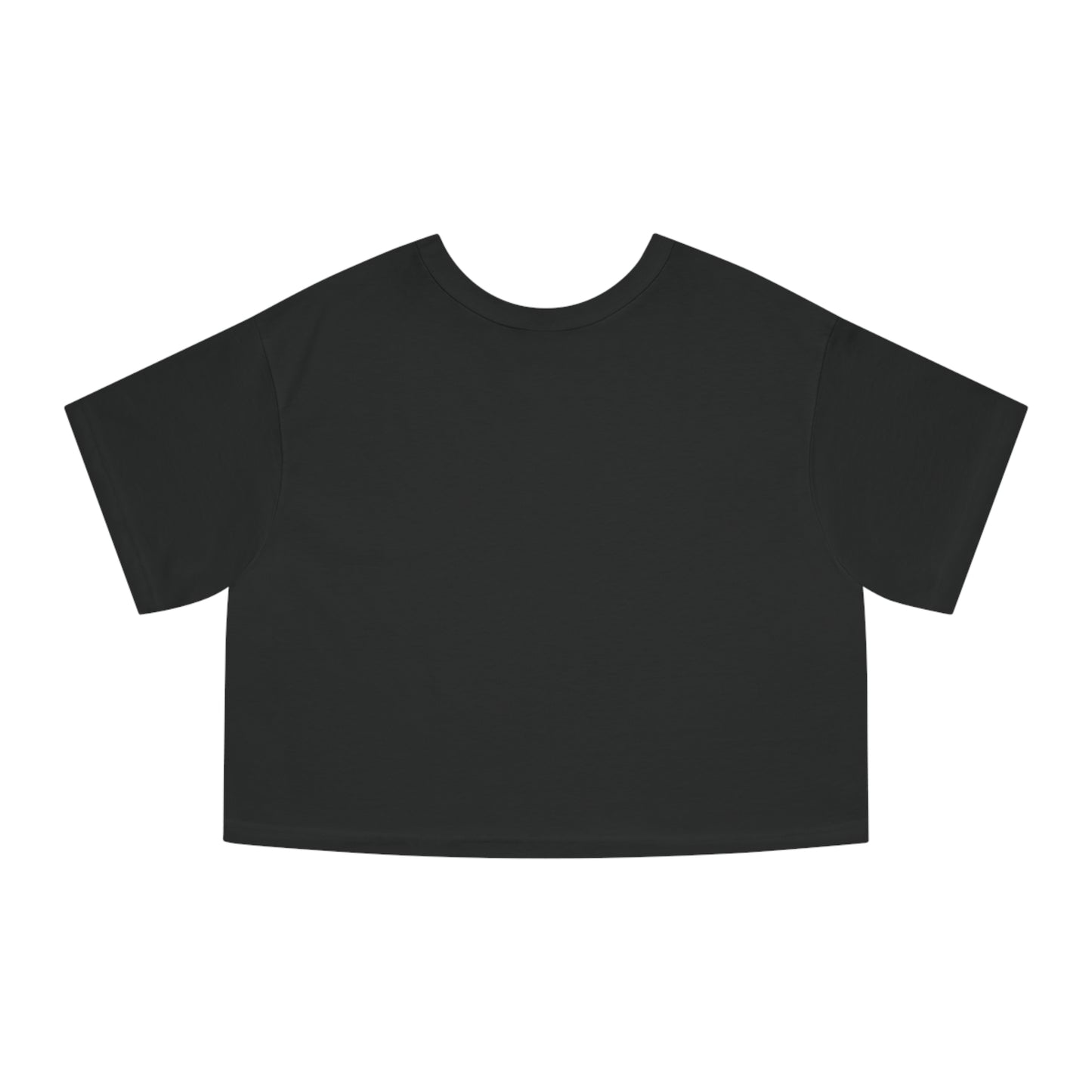 Coach Bill Belichick "Chapel Bill" Champion Women's Heritage Cropped T-Shirt