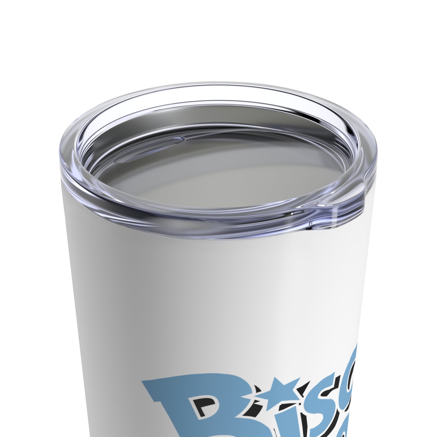 Biscuit Boys Tumbler 20oz