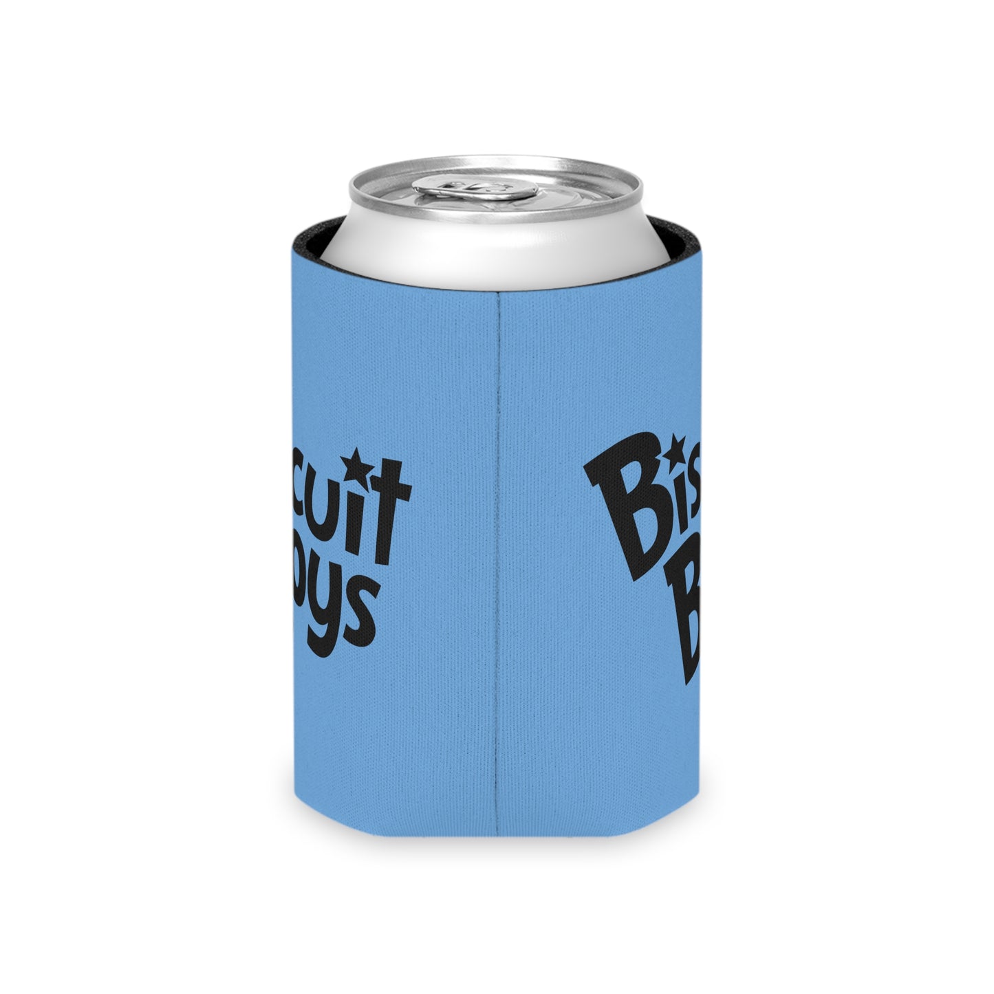 Biscuit Boys Can Cooler