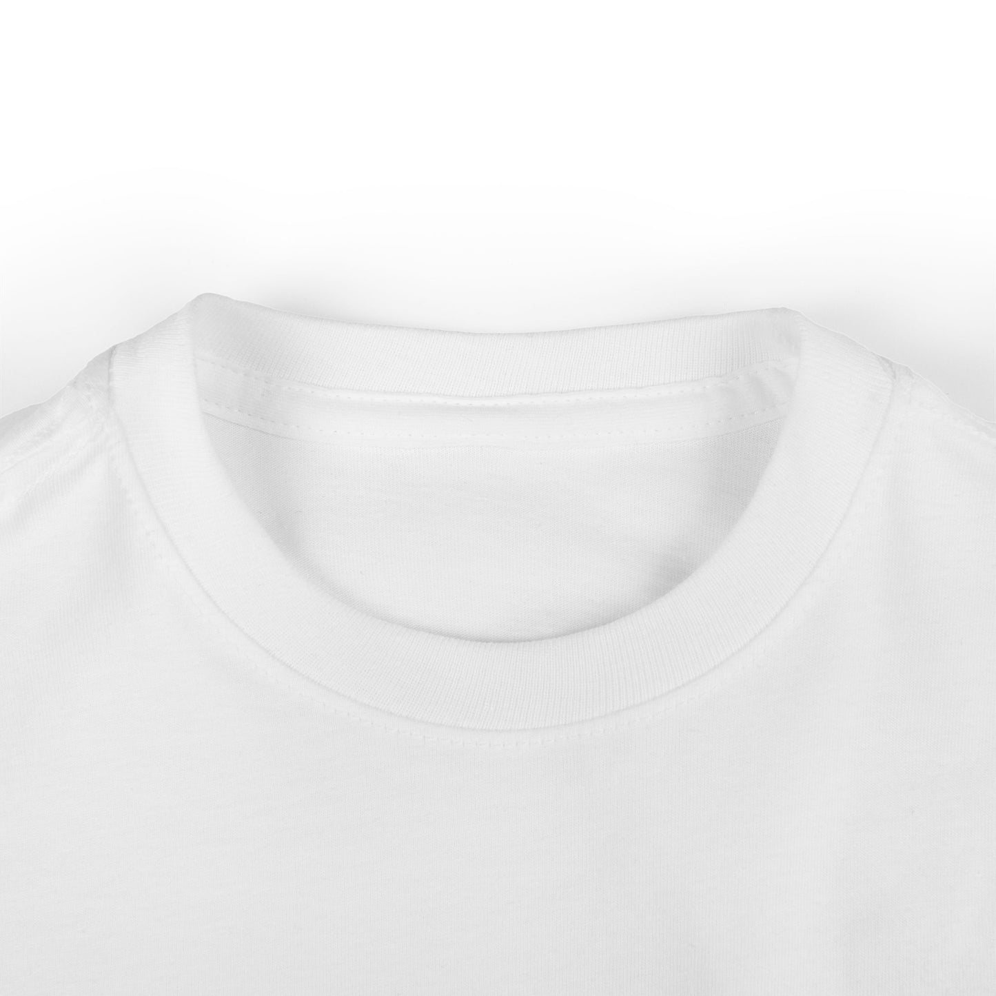 Pantone Carolina Blue Infant Fine Jersey Tee