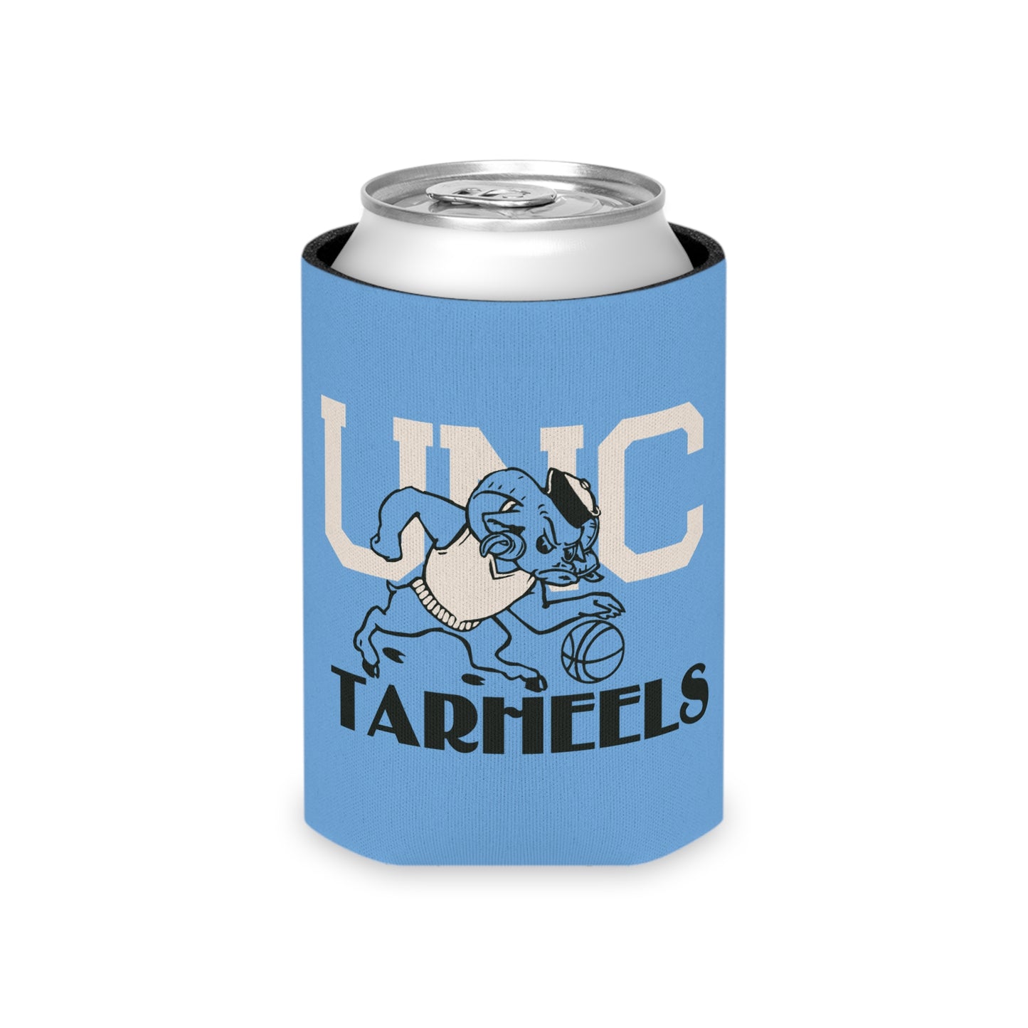 Retro Ramses Can Cooler