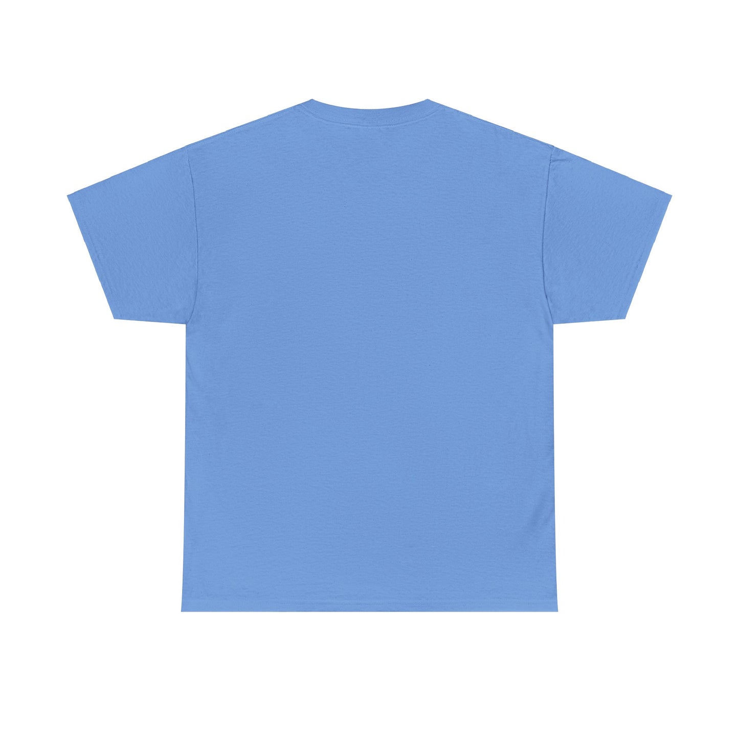 Brady Manek Prarie Bird UNC Unisex Heavy Cotton Tee