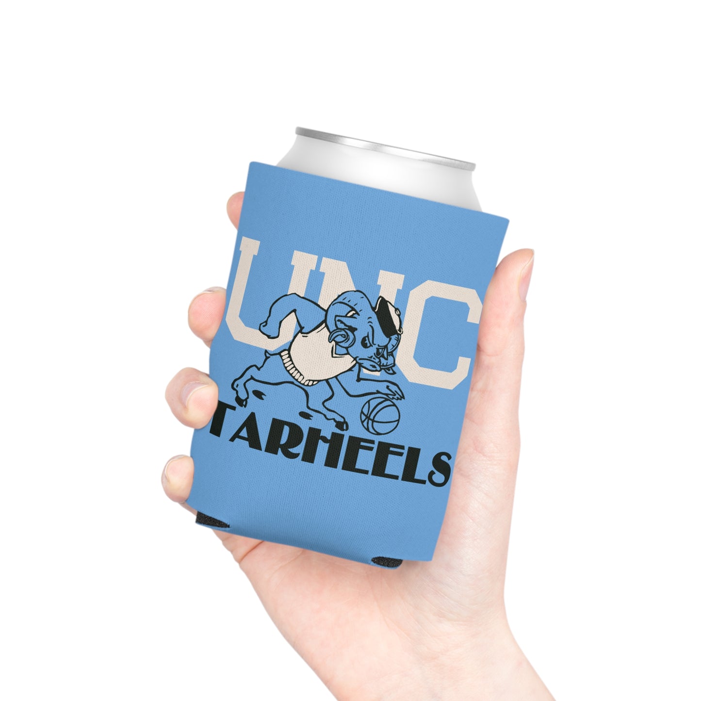 Retro Ramses Can Cooler