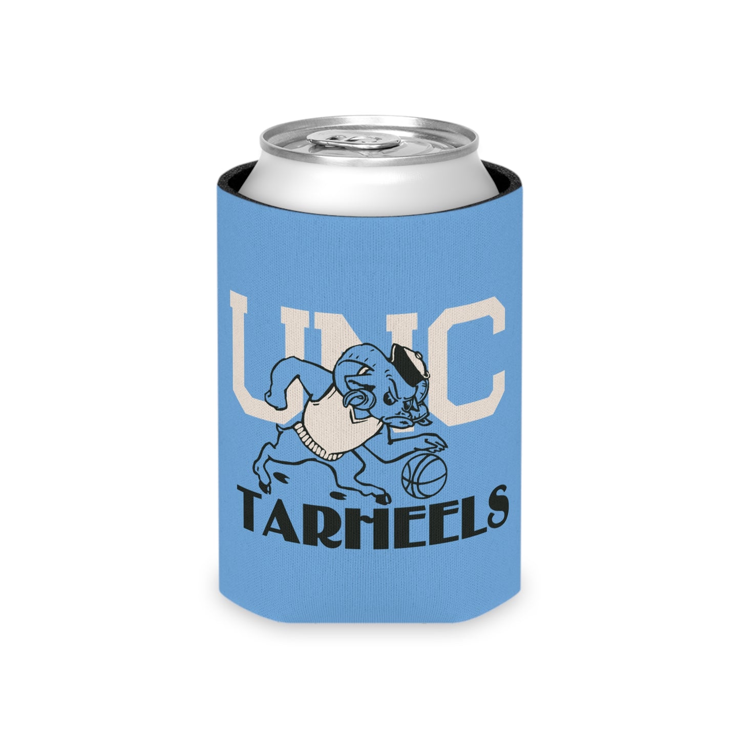Retro Ramses Can Cooler