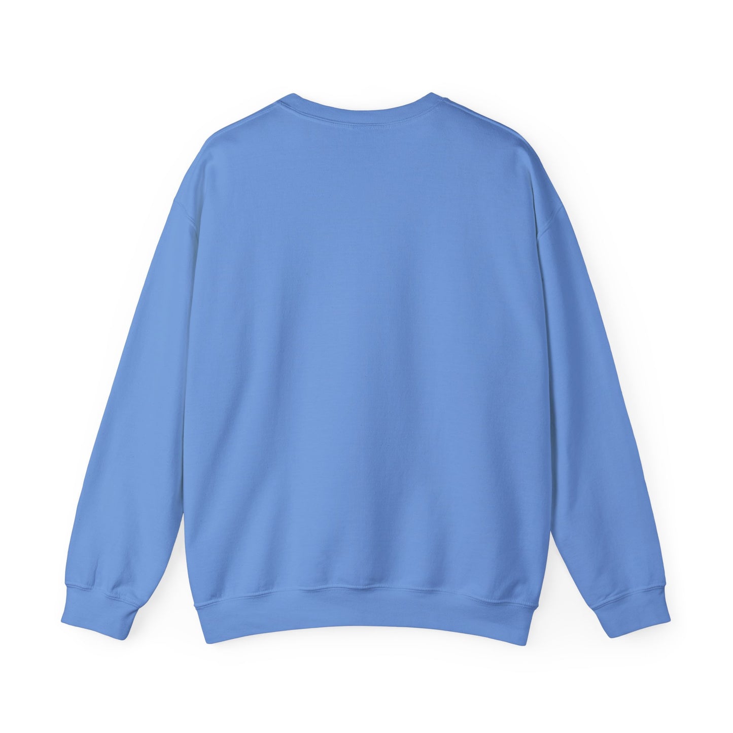 North Carolina Football Unisex Heavy Blend™ Crewneck Sweatshirt