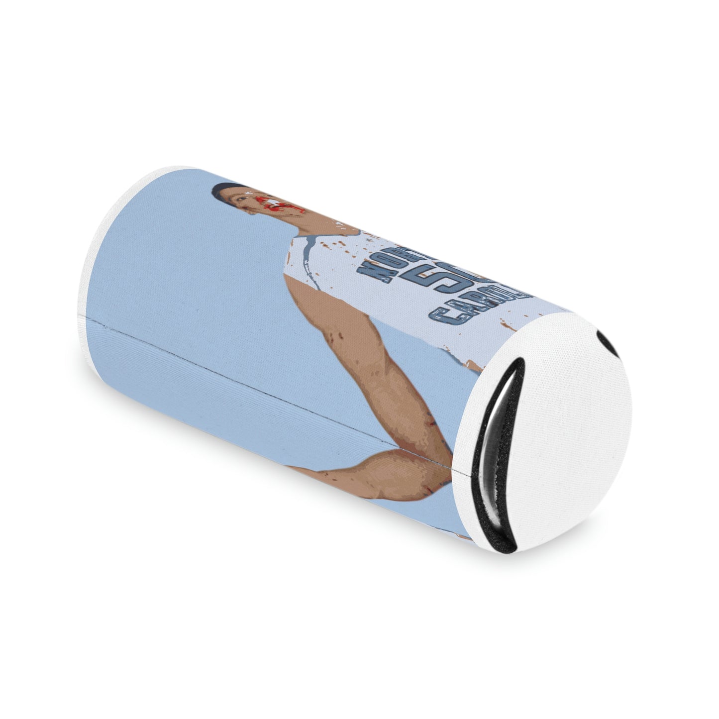 Tyler Hansborough Bloody Nose Can Cooler