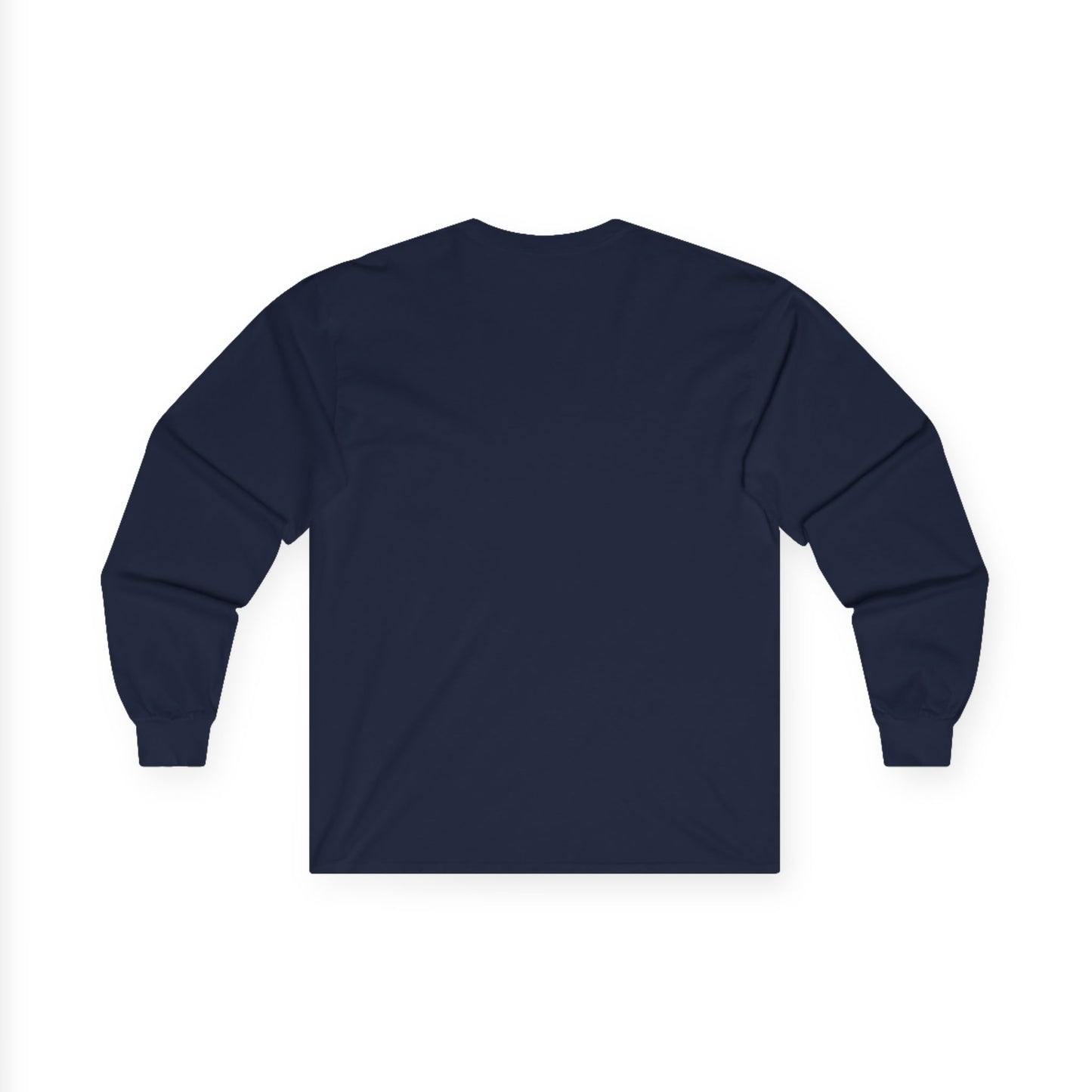 Coach Belichick "Chapel Bill" Unisex Long Sleeve Tee