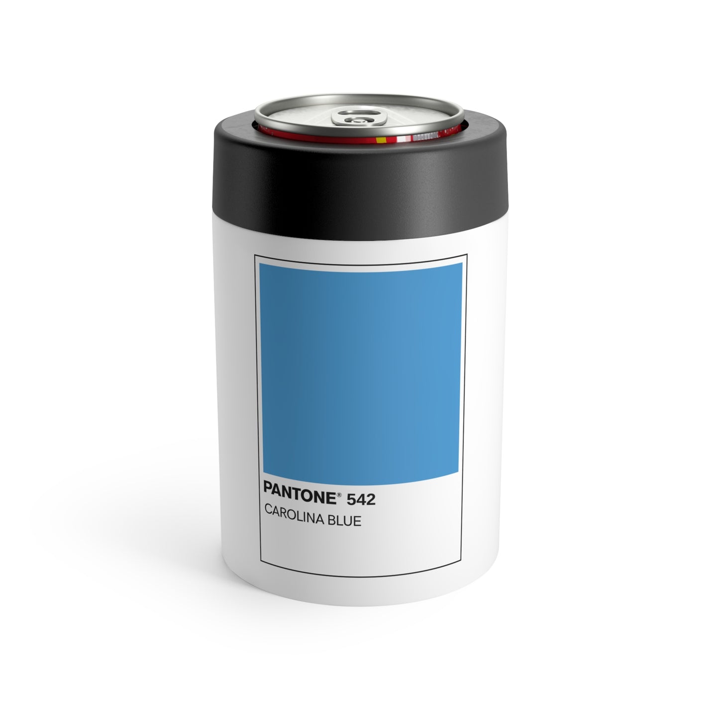 Pantone Carolina Blue Can Holder