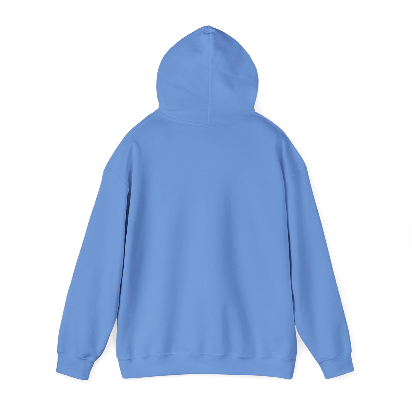 Coach Belichick "Chapel Bill" Unisex Heavy Blend™ Hooded Sweatshirt