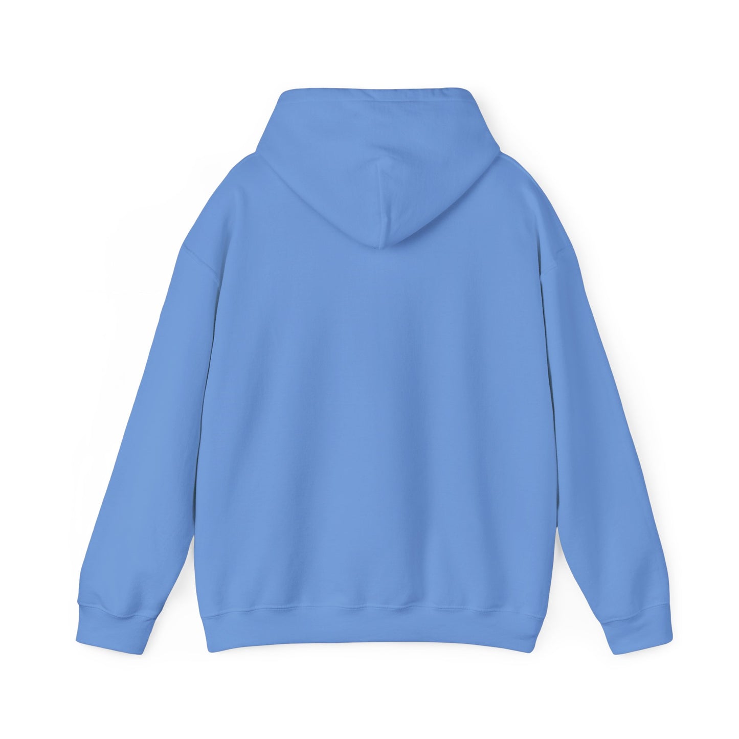 Where's Dook? Unisex Heavy Blend™ Hooded Sweatshirt