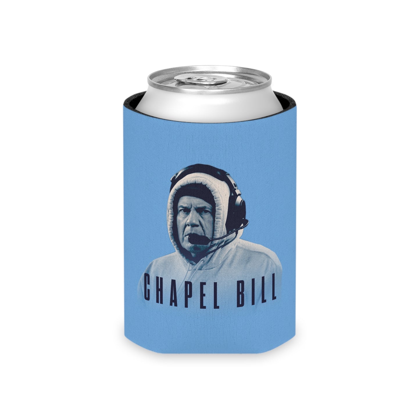 Chapel Bill Can Cooler