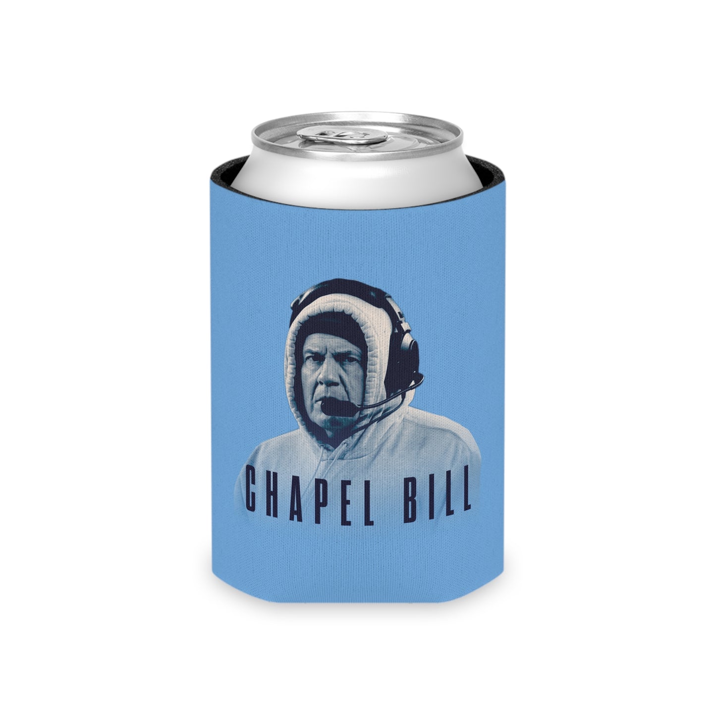 Chapel Bill Can Cooler