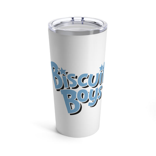 Biscuit Boys Tumbler 20oz