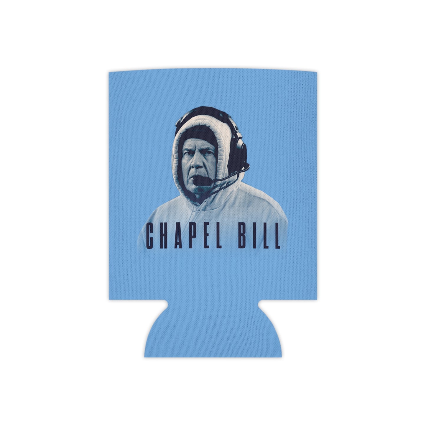 Chapel Bill Can Cooler