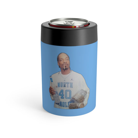 Snoop Dogg UNC Jersey Can Holder