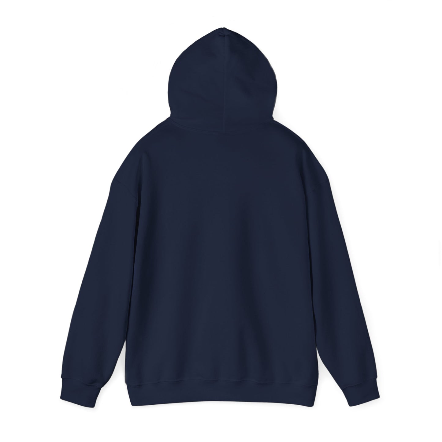 Coach Belichick "Chapel Bill" Unisex Heavy Blend™ Hooded Sweatshirt