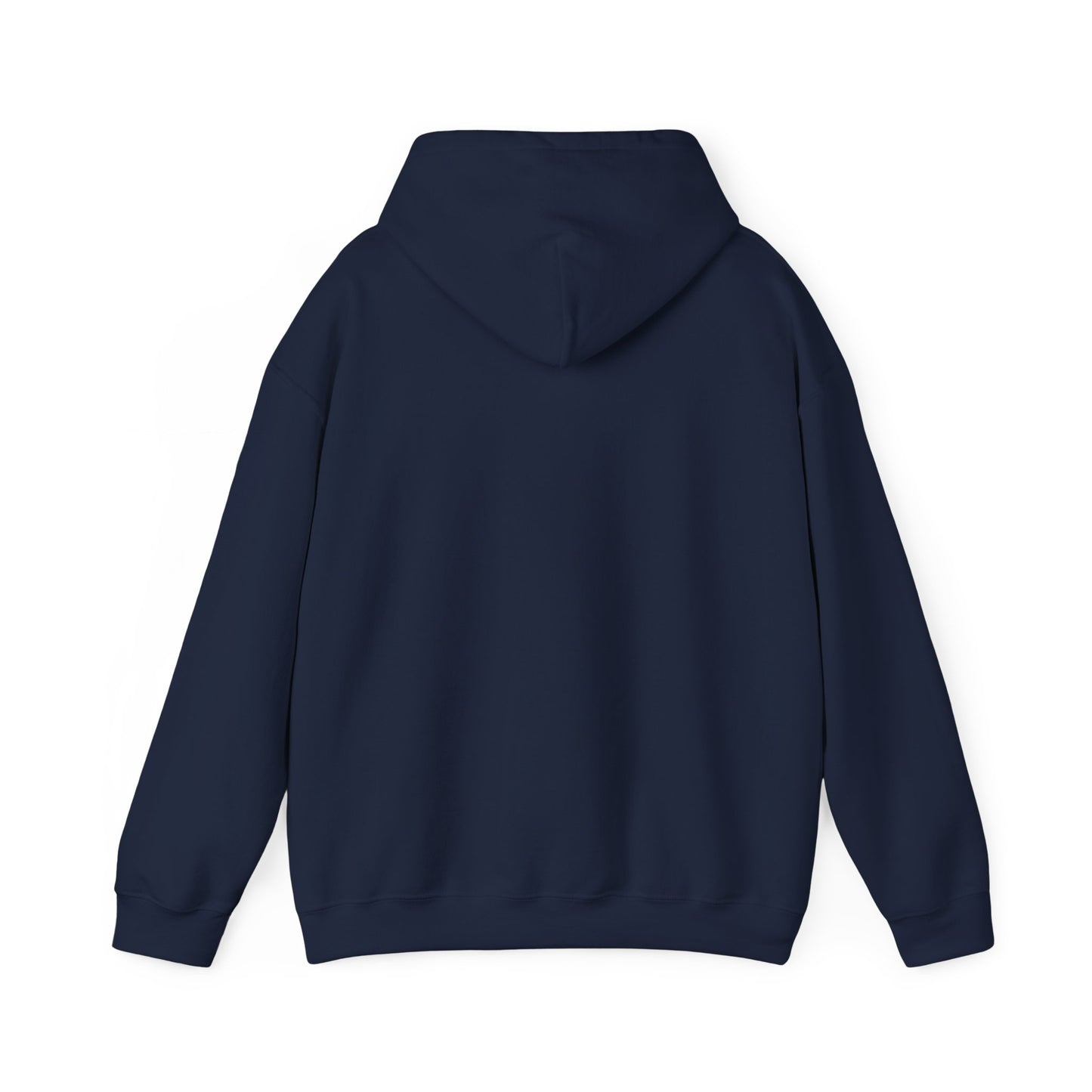 Coach Belichick "Chapel Bill" Unisex Heavy Blend™ Hooded Sweatshirt