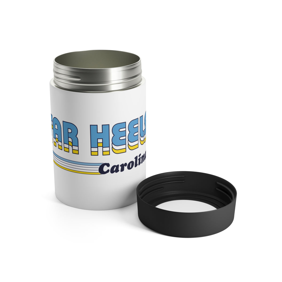 Tar Heels Racks Carolina Tar Heels Can Holder – Tar Heel Shirts