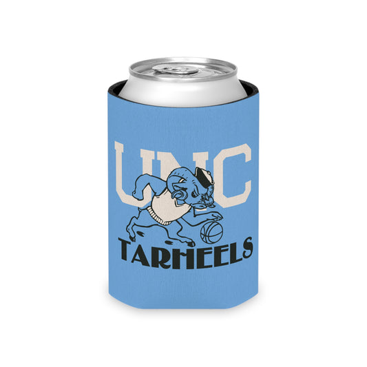 Retro Ramses Can Cooler