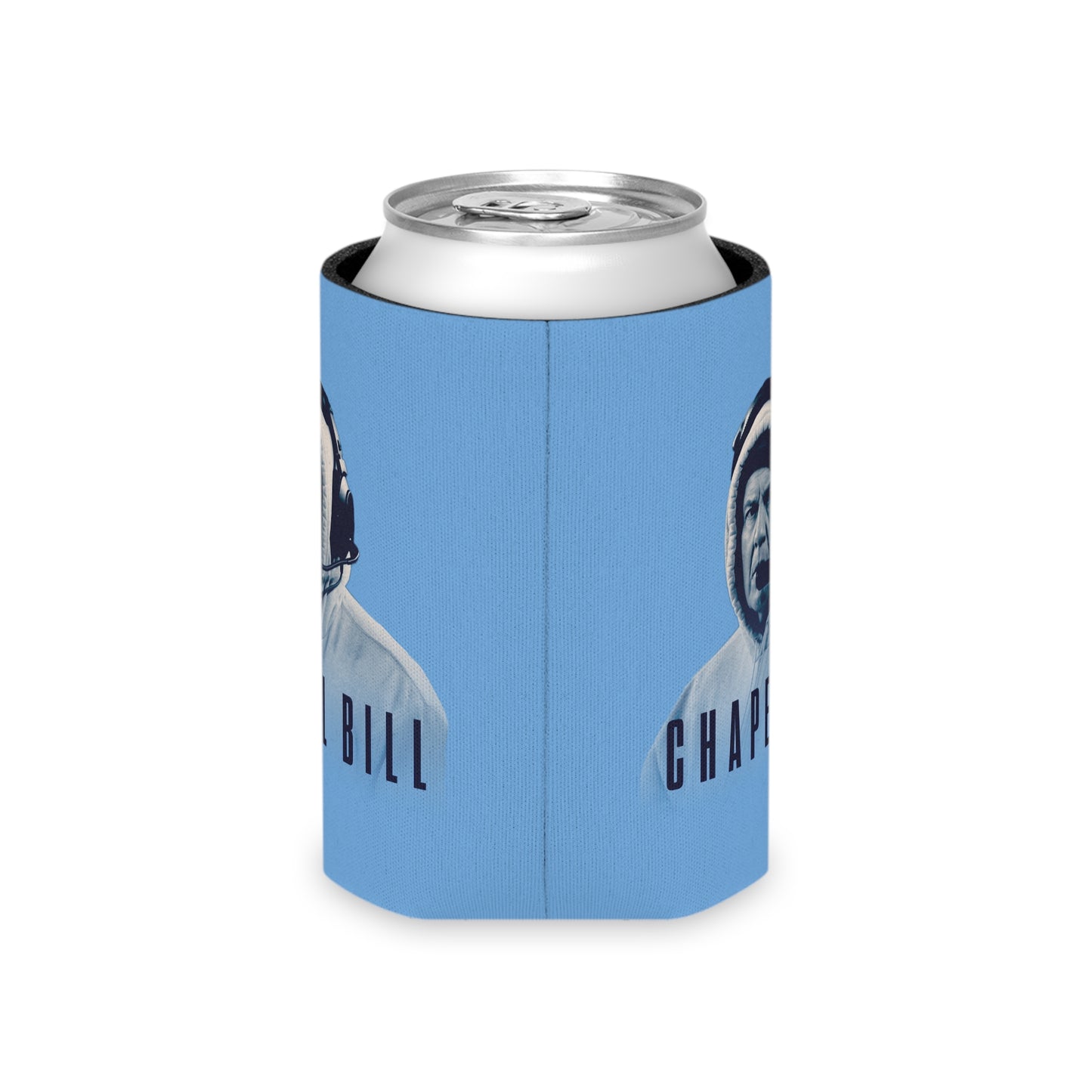 Chapel Bill Can Cooler