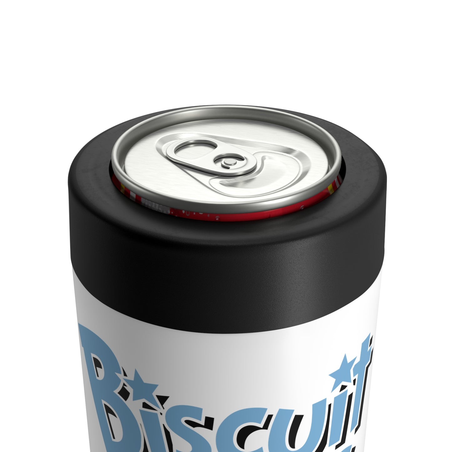 Biscuit Boys Can Holder