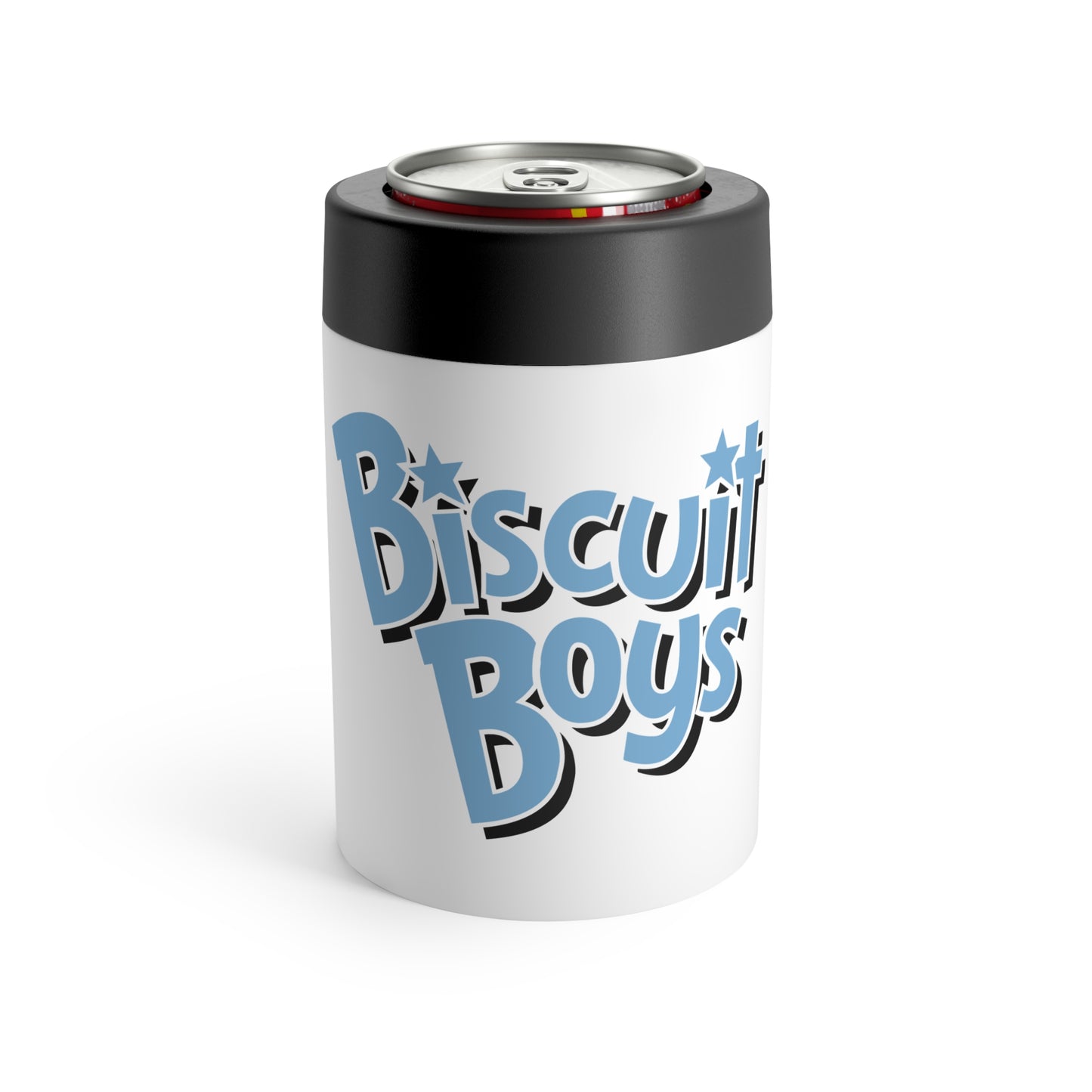 Biscuit Boys Can Holder