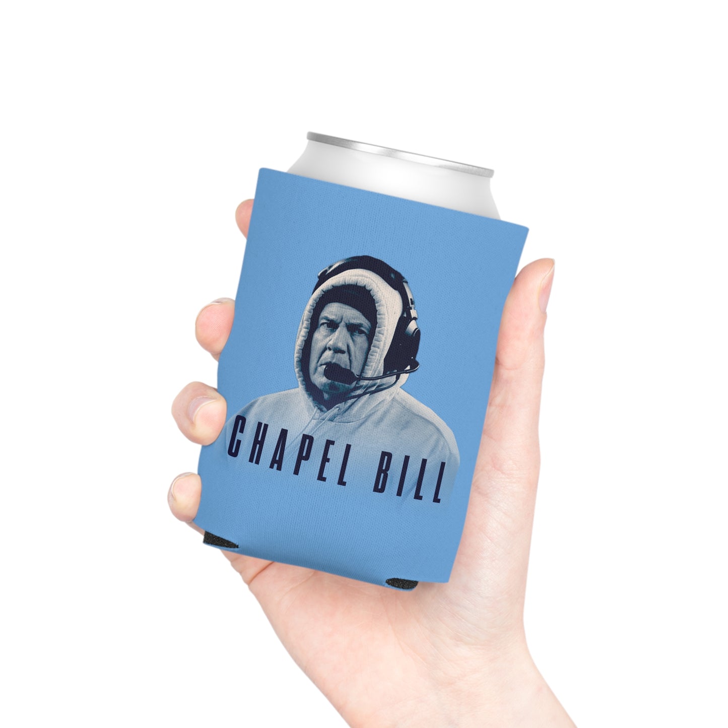 Chapel Bill Can Cooler