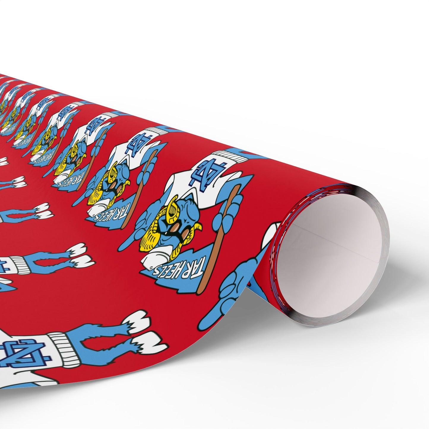 Vintage Ramses Wrapping Paper