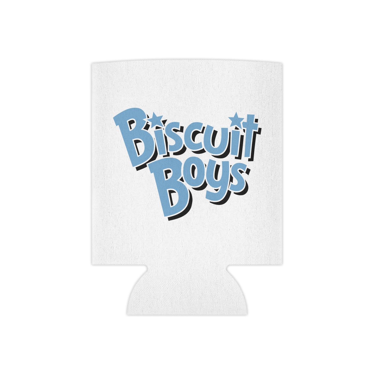 Biscuit Boys Can Cooler