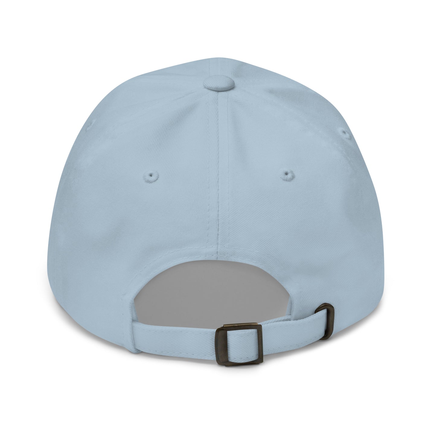 "Thrown Away to Worthy" Carolina Basketball 1982 National Championship Dad hat