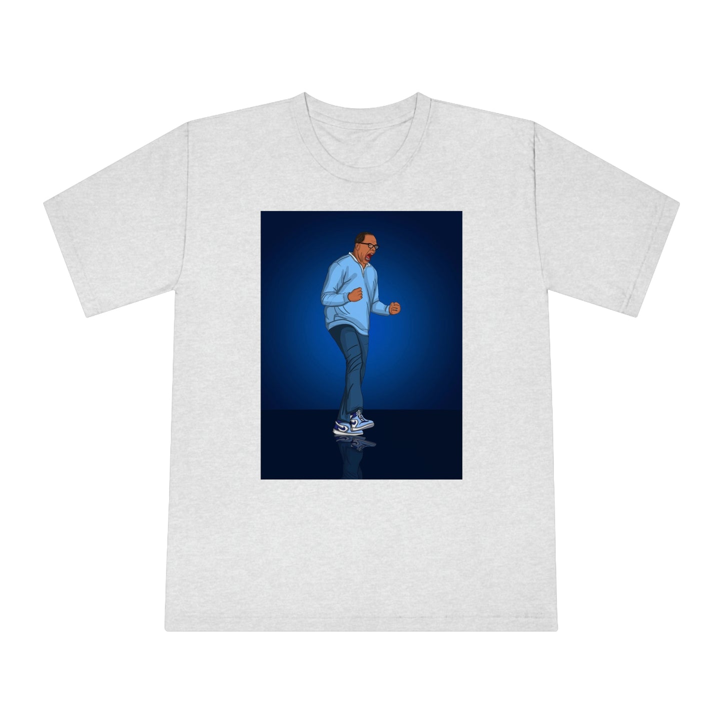 Hubert Davis Live Action T-Shirt